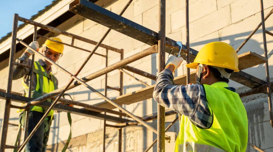 Professional metal roof installation in Whitharral, TX